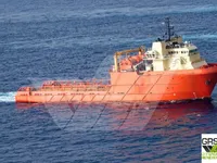 Anchor Handling Tug Supply (AHTS) te koop