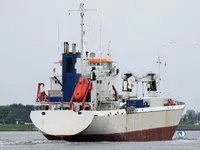 Koelschip te koop
