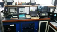 Passagiersschip te koop
