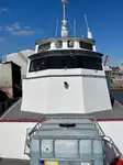 Containerschip te koop