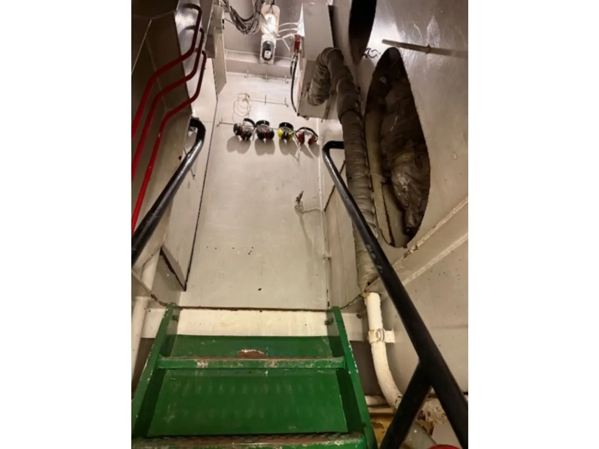 Sleperschip te koop