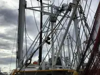 Trawler te koop