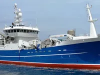 Trawler te koop
