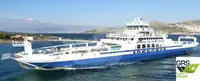 Ro-Ro-schip te koop