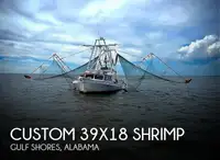 Trawler Te koop