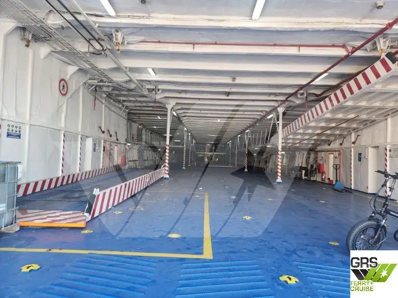 Ro-Ro-schip te koop