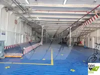 Ro-Ro-schip te koop