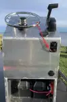 Barge te koop