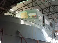 Bemanningboot te koop