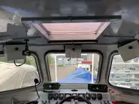 Patrouilleboot te koop