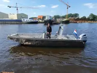 Werkboten Te koop
