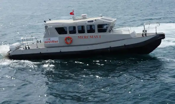 Sleperschip te koop