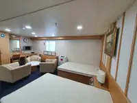 Koelschip te koop