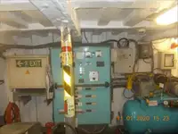 Bemanningboot te koop