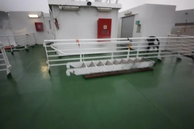 Bulkcarrier te koop