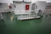 Bulkcarrier te koop