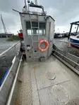 Patrouilleboot te koop