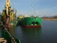 Barge te koop