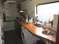Passagiersschip te koop