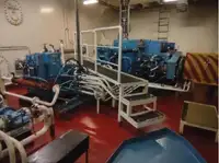 Olie-/chemikaliëntanker te koop