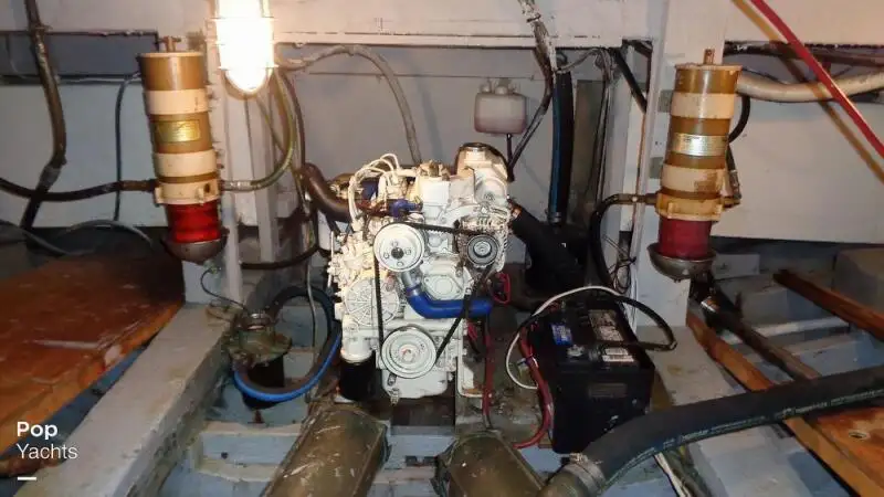 Veerboot te koop