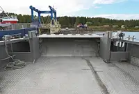 Catamaran te koop