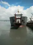 Barge te koop
