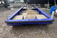 Veerboot te koop