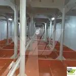 Barge te koop