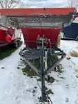 Tanker voor bilge water te koop