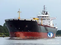 Olie-/chemikaliëntanker te koop