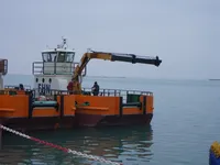 Sleperschip te koop