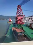 Barge te koop