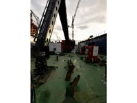 Barge te koop