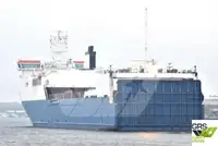 Ro-Ro ship Te koop