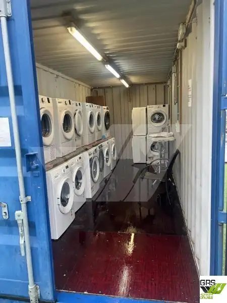Passagiersschip te koop