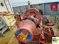 Sleperschip te koop
