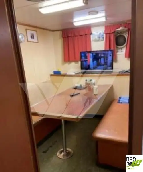 Ro-Ro-schip te koop