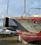 brandweerboot te koop