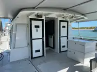 Catamaran te koop