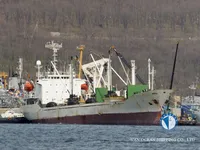 Koelschip te koop