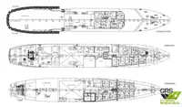 Patrouilleboot te koop