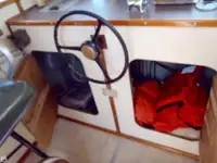 Sleperschip te koop