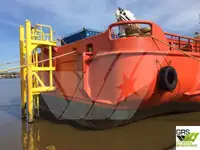 Fast Supply Vessel (FSV) te koop