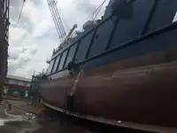 Koelschip te koop