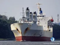 Koelschip te koop