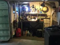 landingsvaartuig, tank te koop
