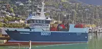 Trawler te koop