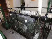 Lootsboot te koop