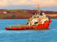 Sleperschip te koop